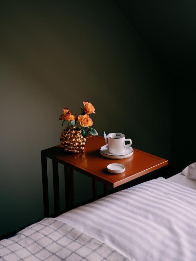 Weltwien Luxury Art Apartments & Free Parking Luaran gambar