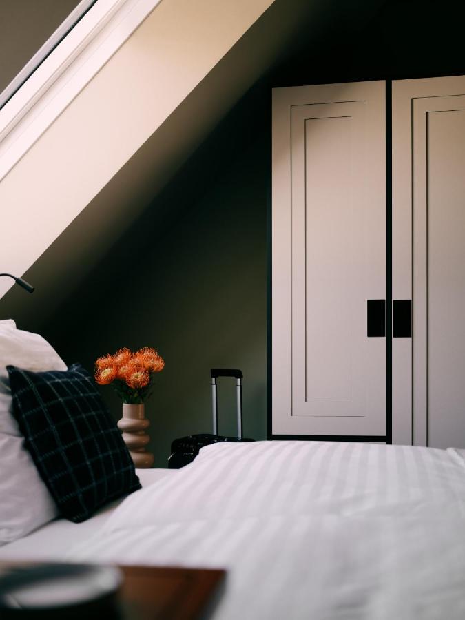Weltwien Luxury Art Apartments & Free Parking Luaran gambar