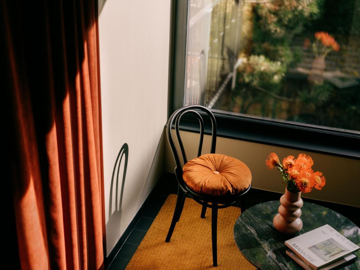 Weltwien Luxury Art Apartments & Free Parking Luaran gambar