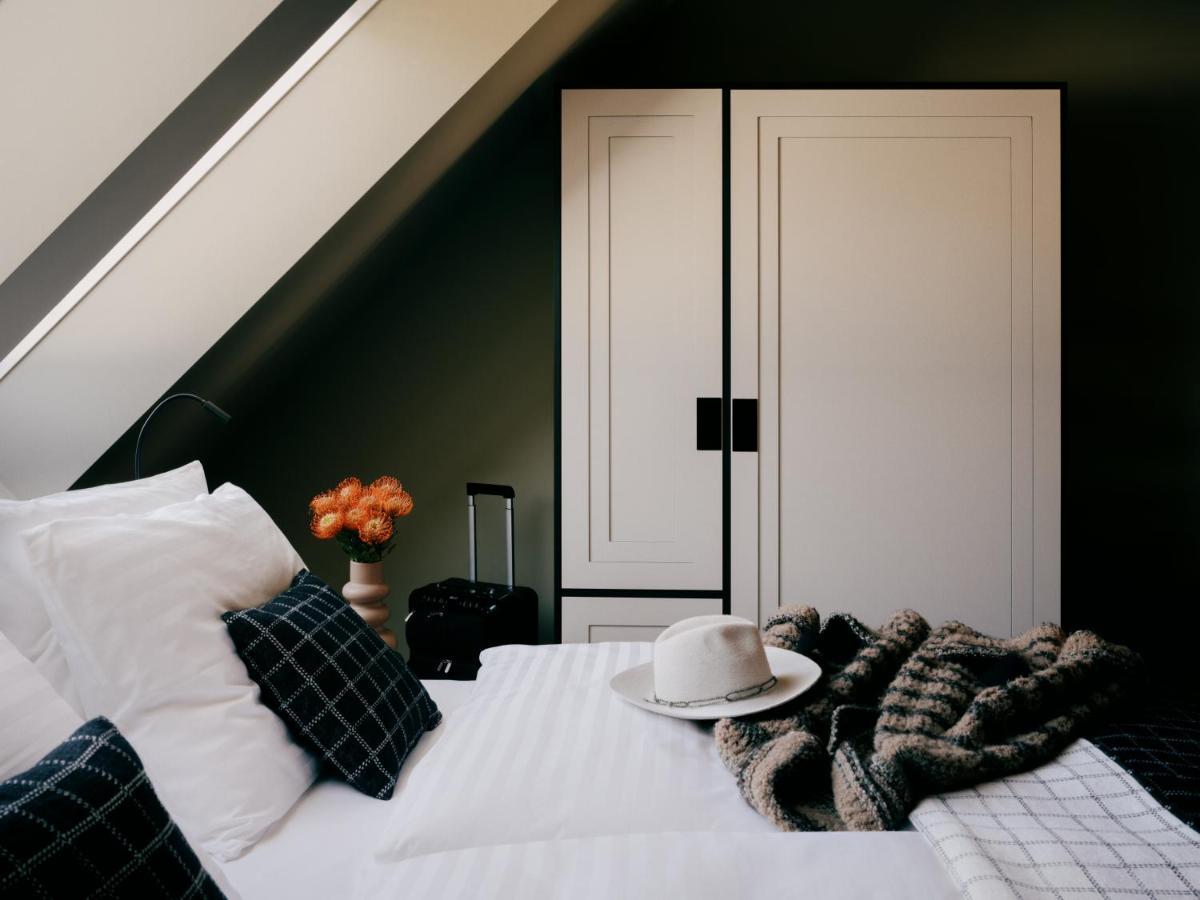 Weltwien Luxury Art Apartments & Free Parking Luaran gambar